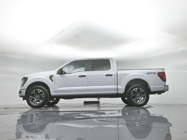 2025 Ford F-150 - $41,985