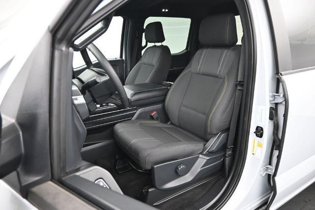 2025 Ford F-150 - $41,985