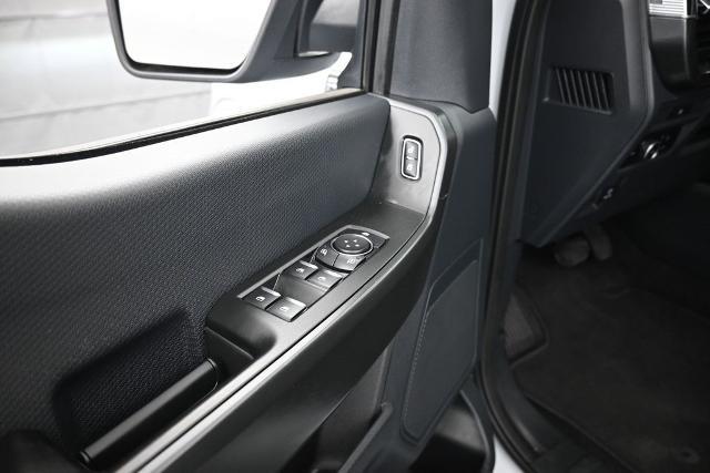 2025 Ford F-150 - $41,985