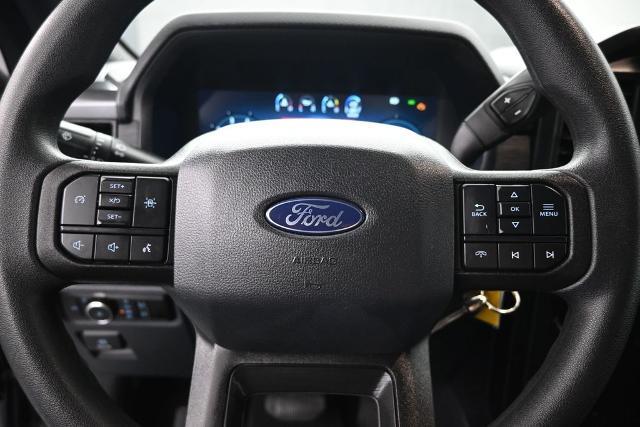 2025 Ford F-150 - $41,985