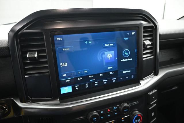 2025 Ford F-150 - $41,985