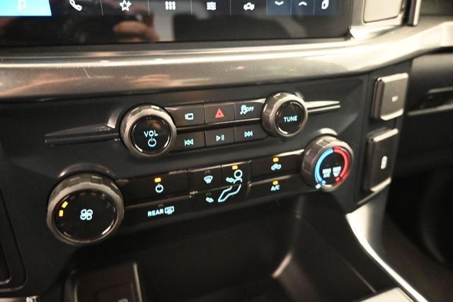 2025 Ford F-150 - $41,985