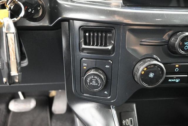 2025 Ford F-150 - $41,985