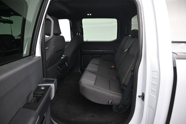 2025 Ford F-150 - $41,985