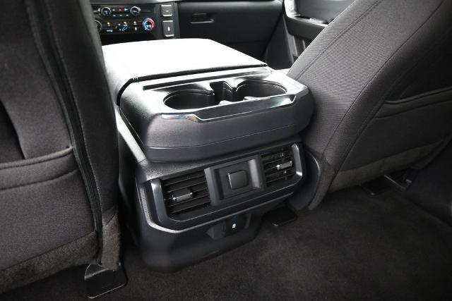 2025 Ford F-150 - $41,985