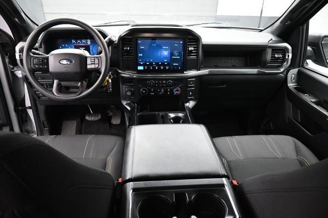 2025 Ford F-150 - $41,985