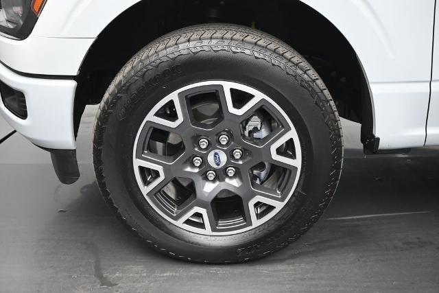 2025 Ford F-150 - $41,985