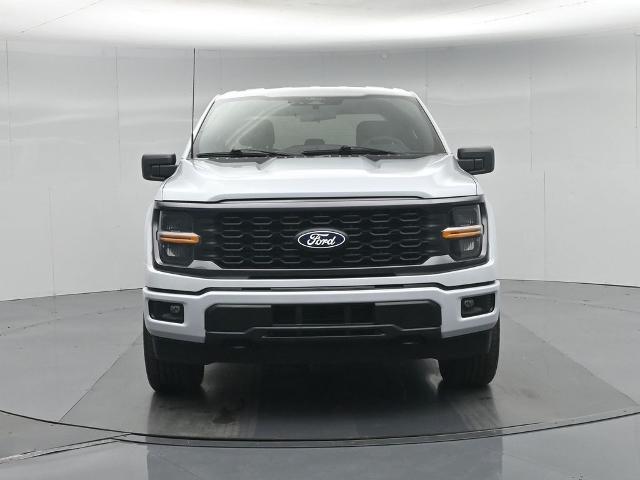2025 Ford F-150 - $41,985