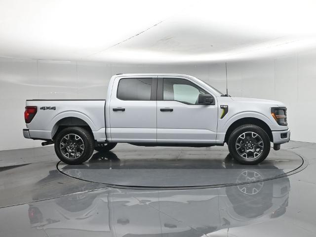 2025 Ford F-150 - $41,985