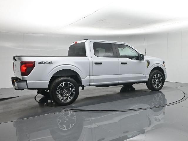 2025 Ford F-150 - $41,985