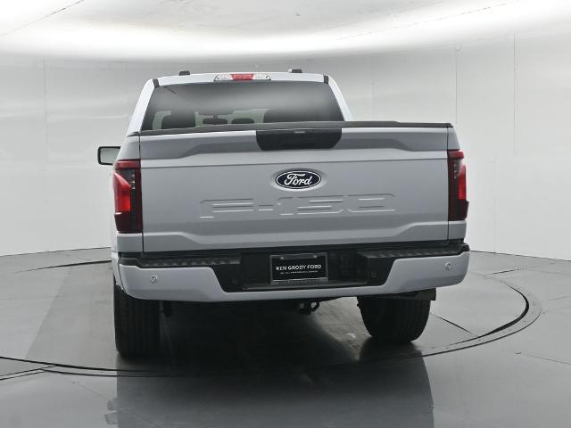 2025 Ford F-150 - $41,985