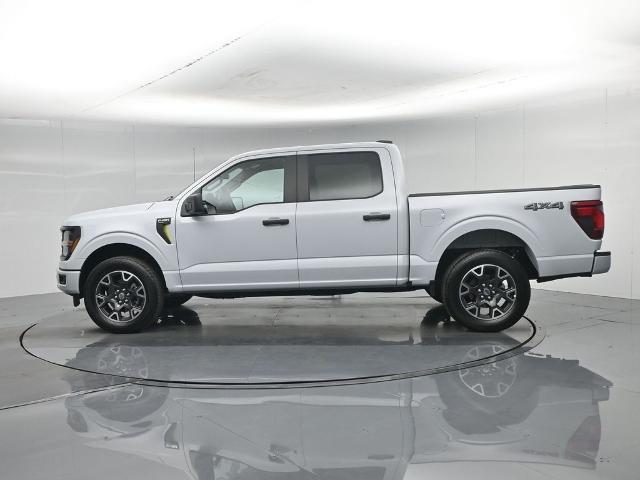 2025 Ford F-150 - $41,985