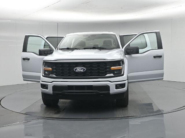 2025 Ford F-150 - $41,985
