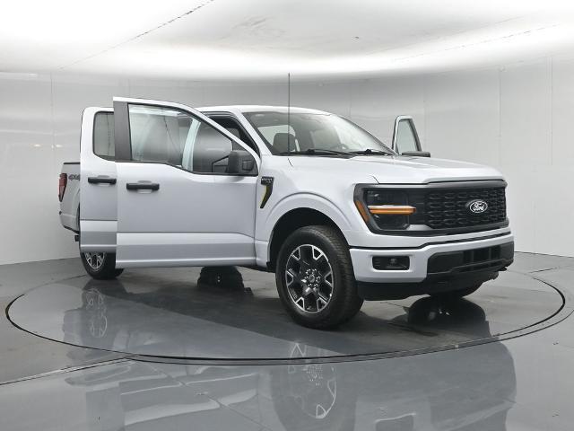 2025 Ford F-150 - $41,985