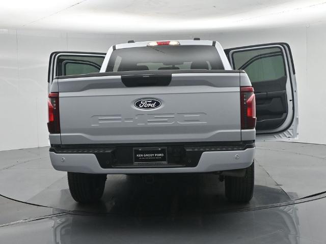 2025 Ford F-150 - $41,985
