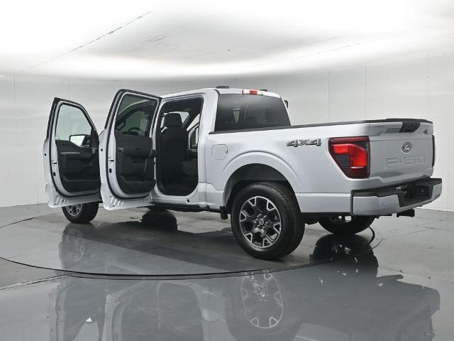2025 Ford F-150 - $41,985