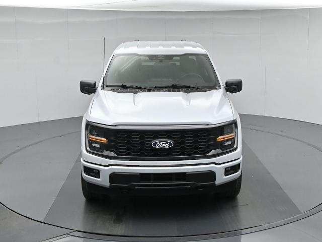 2025 Ford F-150 - $41,985
