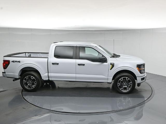 2025 Ford F-150 - $41,985
