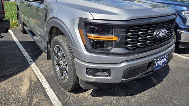 Preowned 2025 Ford F-150 STX for Sale