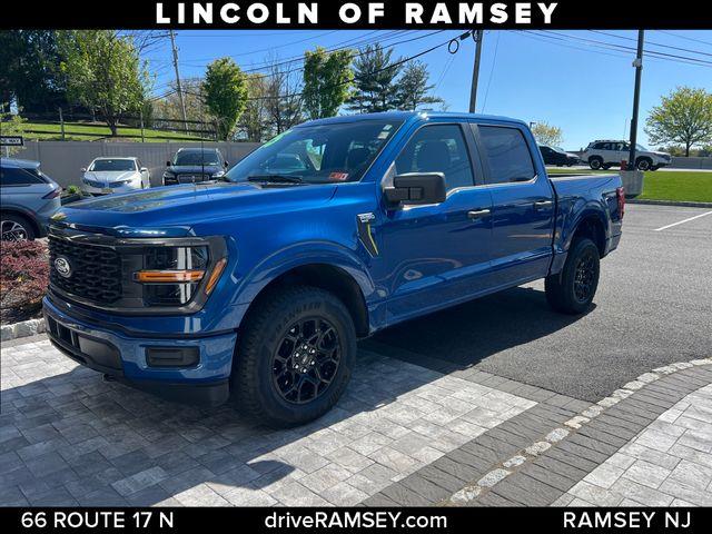 2025 Ford F-150 - $42,866
