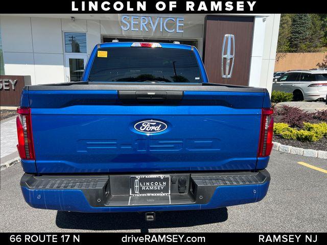 2025 Ford F-150 - $42,866