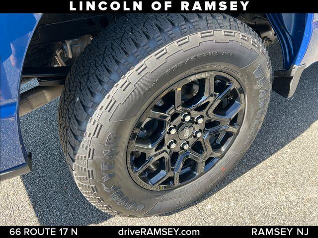 2025 Ford F-150 - $42,866