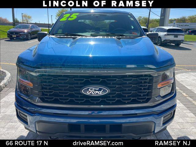 2025 Ford F-150 - $42,866