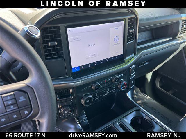 2025 Ford F-150 - $42,866