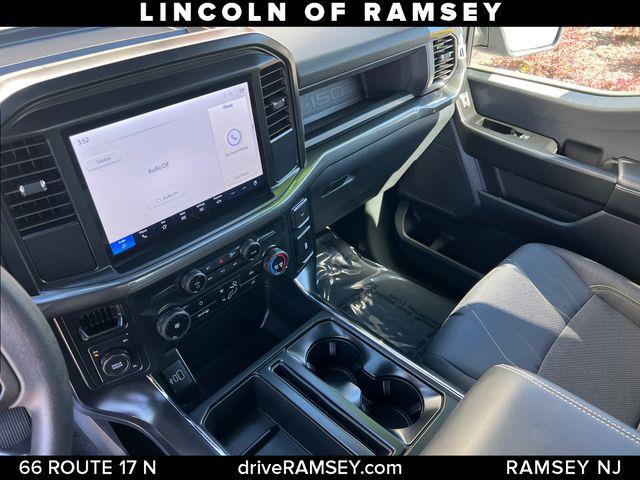 2025 Ford F-150 - $42,866