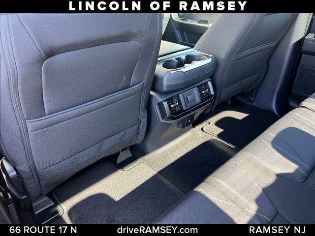 2025 Ford F-150 - $42,866