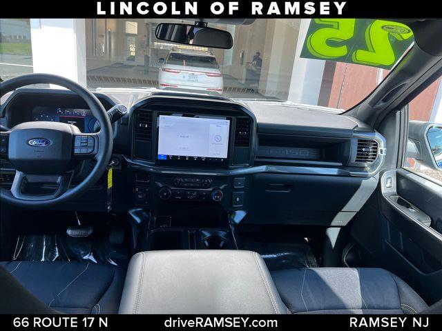 2025 Ford F-150 - $42,866