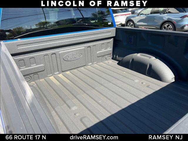 2025 Ford F-150 - $42,866