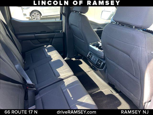 2025 Ford F-150 - $42,866