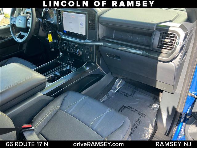 2025 Ford F-150 - $42,866