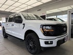 2025 F-150 Thumbnail 1