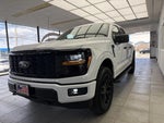 2025 F-150 Thumbnail 3