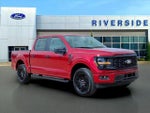 2025 F-150 Thumbnail 1