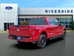 2025 F-150 Thumbnail 2