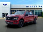 2025 F-150 Thumbnail 5