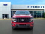 2025 F-150 Thumbnail 6