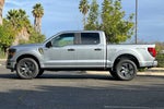 2025 F-150 Thumbnail 4