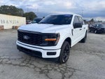 2025 F-150 Thumbnail 3