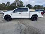 2025 F-150 Thumbnail 4