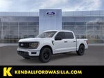 2025 F-150 Thumbnail 1