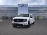 2025 F-150 Thumbnail 2