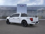 2025 F-150 Thumbnail 4