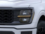 2025 F-150 Thumbnail 18