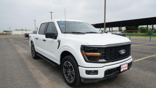 Preowned 2025 Ford F-150 STX for Sale