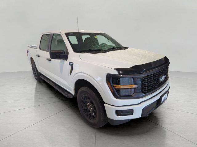 2025 Ford F-150 - $45,808