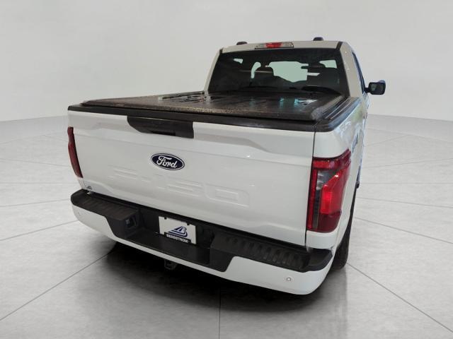 2025 Ford F-150 - $45,808